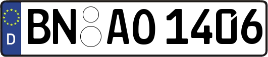 BN-AO1406