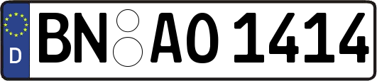 BN-AO1414