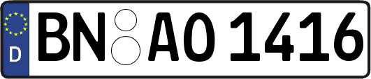 BN-AO1416