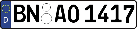 BN-AO1417