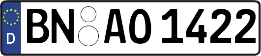 BN-AO1422