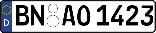 BN-AO1423