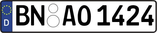 BN-AO1424