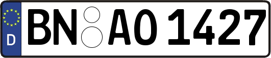 BN-AO1427