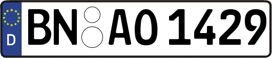 BN-AO1429