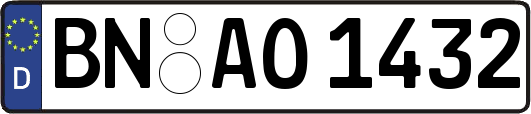 BN-AO1432