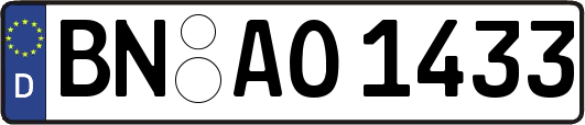 BN-AO1433