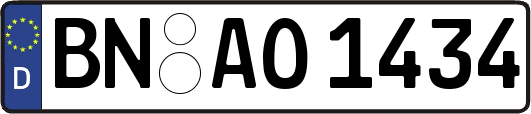 BN-AO1434