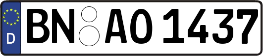 BN-AO1437