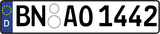 BN-AO1442