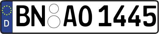 BN-AO1445