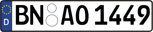 BN-AO1449