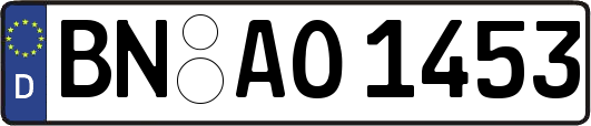 BN-AO1453