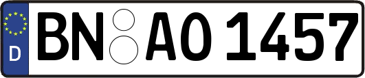 BN-AO1457