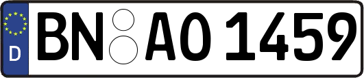BN-AO1459