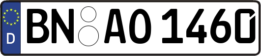 BN-AO1460