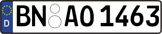 BN-AO1463