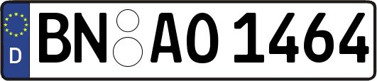 BN-AO1464