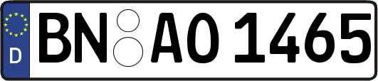 BN-AO1465