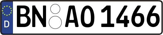BN-AO1466