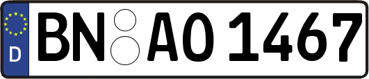 BN-AO1467
