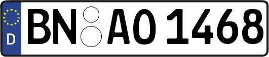 BN-AO1468