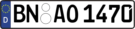 BN-AO1470