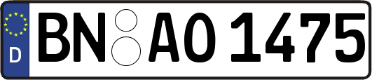 BN-AO1475