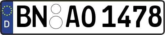 BN-AO1478