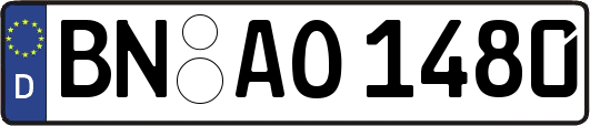 BN-AO1480