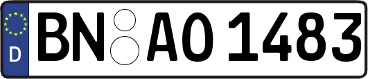 BN-AO1483
