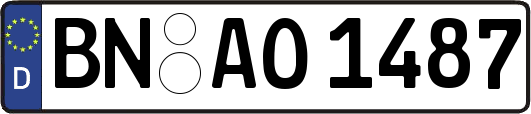 BN-AO1487