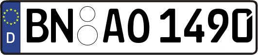 BN-AO1490