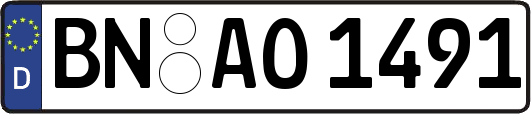 BN-AO1491