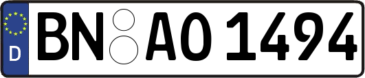 BN-AO1494