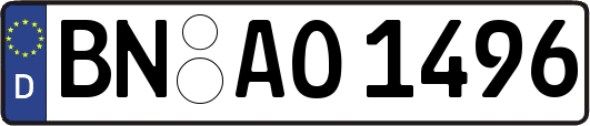 BN-AO1496