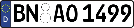 BN-AO1499