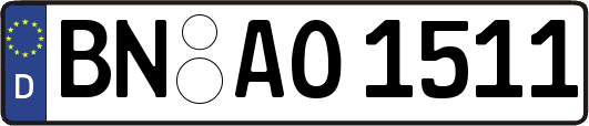 BN-AO1511