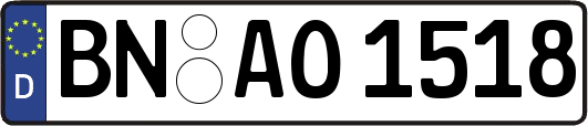 BN-AO1518