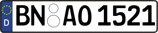 BN-AO1521