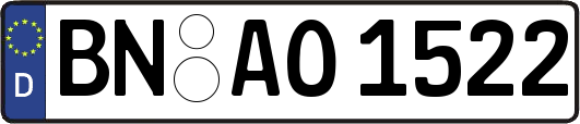 BN-AO1522