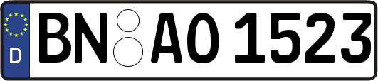 BN-AO1523
