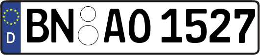 BN-AO1527