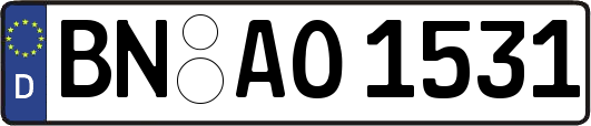 BN-AO1531