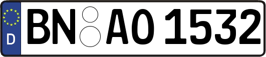 BN-AO1532