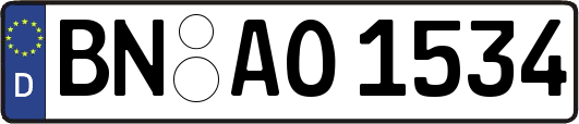 BN-AO1534