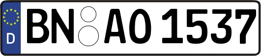 BN-AO1537