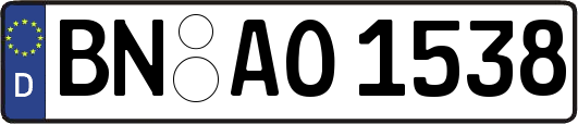 BN-AO1538