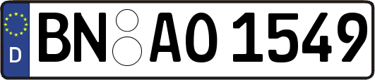 BN-AO1549
