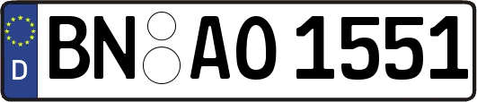 BN-AO1551